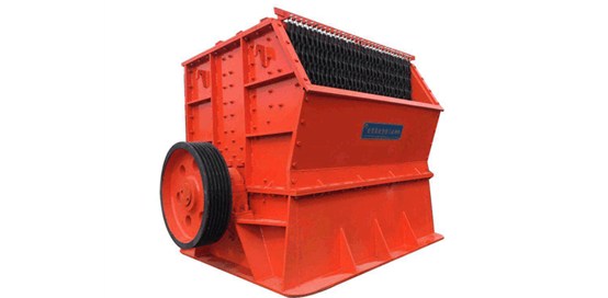拒絕劣質(zhì)重型錘式破碎機(jī)，宏源機(jī)械為你提供高品質(zhì)設(shè)備